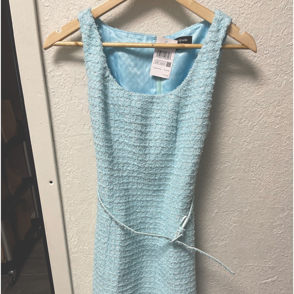 A beautiful spring/summer dress by Kate Spade. Brand new NEVER worn.